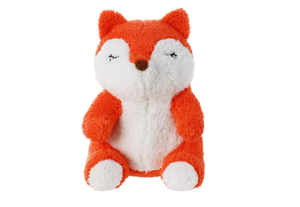 Fox Plush Toy