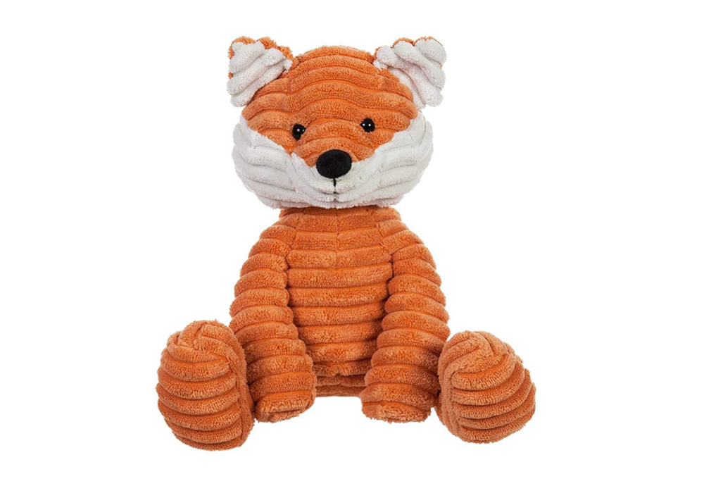 Fox Plush Toy