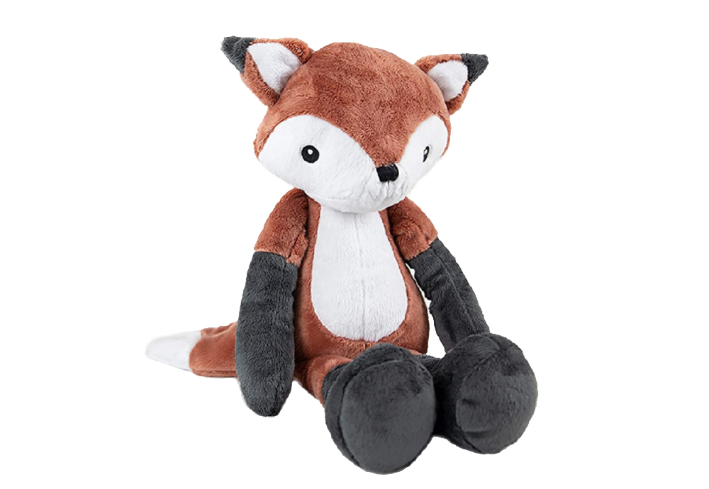 Fox Plush Toy