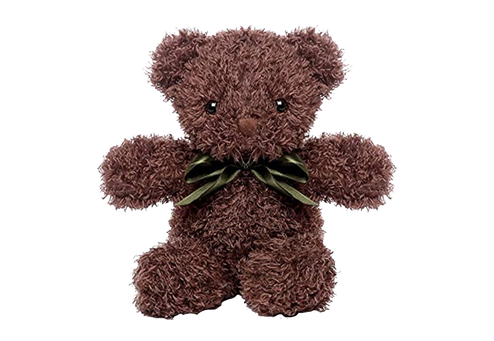 Bear Plush Toy