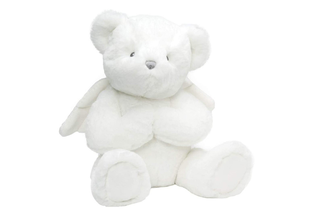 Bear Plush Toy