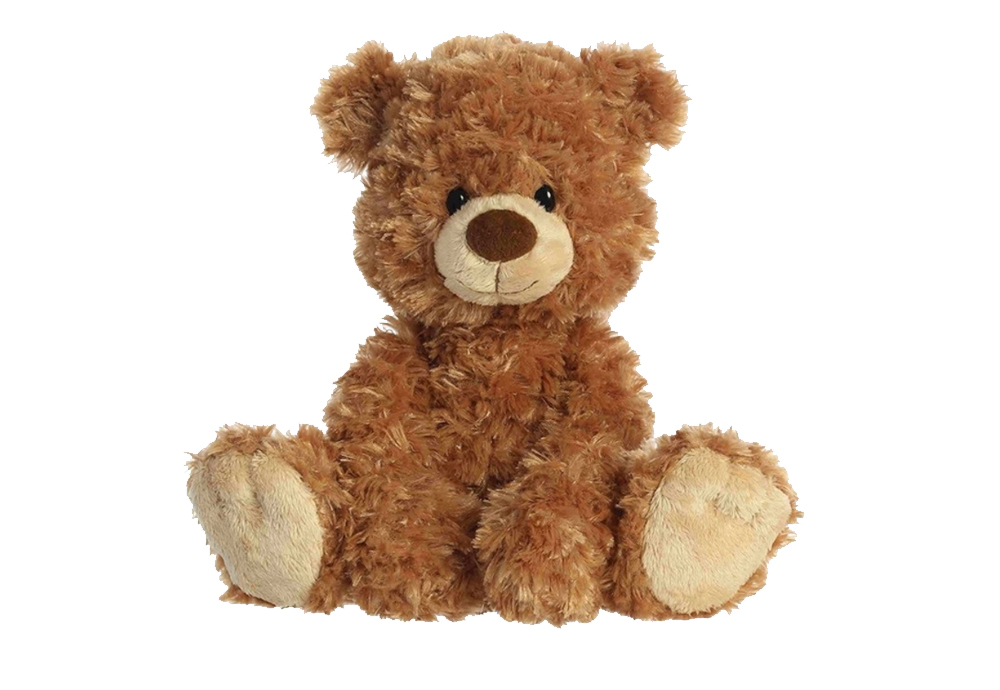 Bear Plush Toy