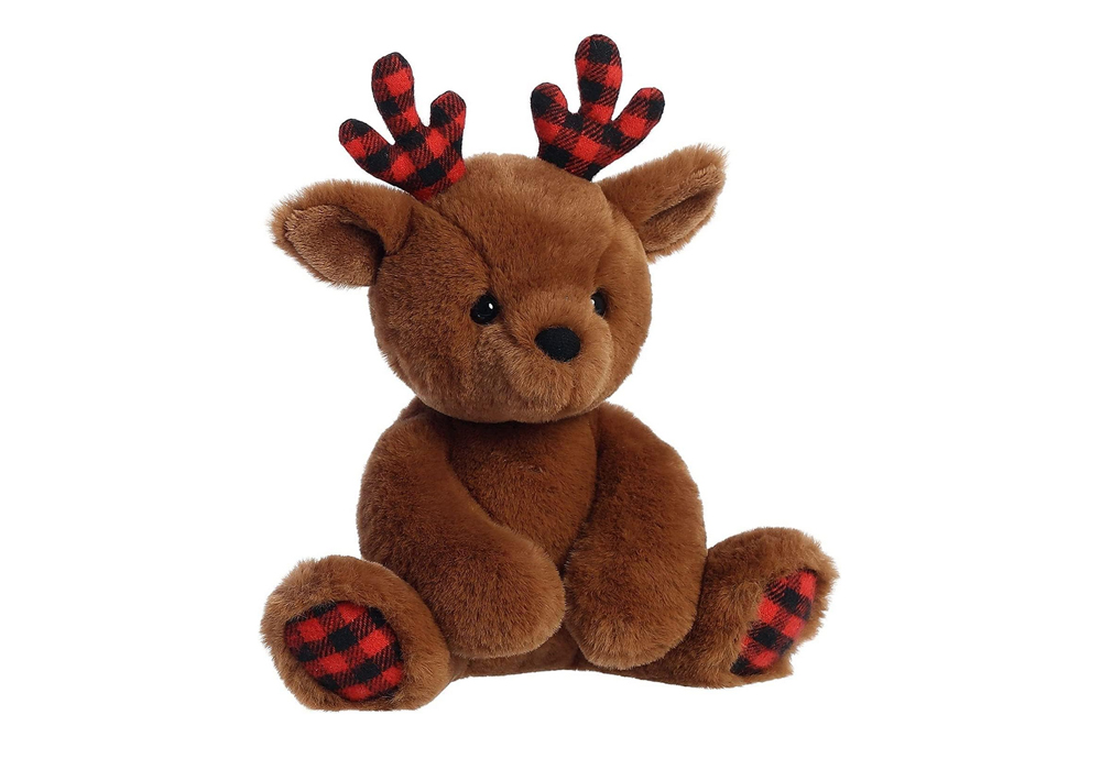 Deer Plush Toy