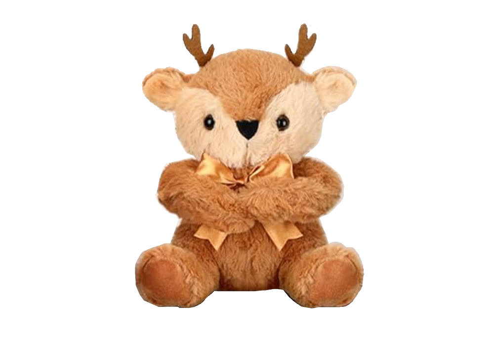 Deer Plush Toy