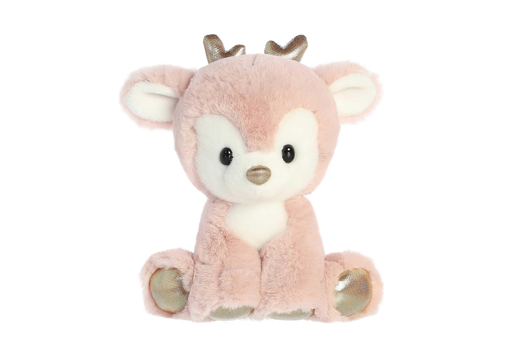 Deer Plush Toy