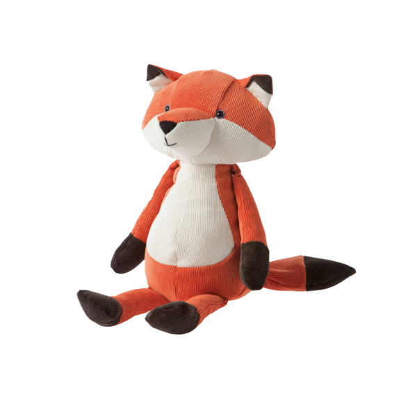 Fox Plush Toy