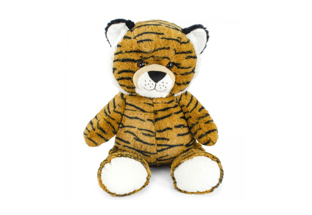 Land Animal Plush Toy