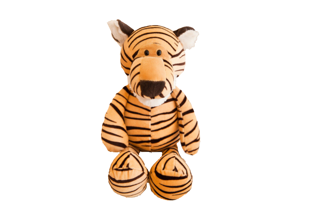 Land Animal Plush Toy