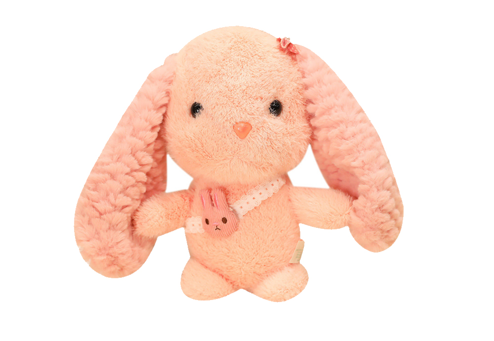 Bunny Plush Toy