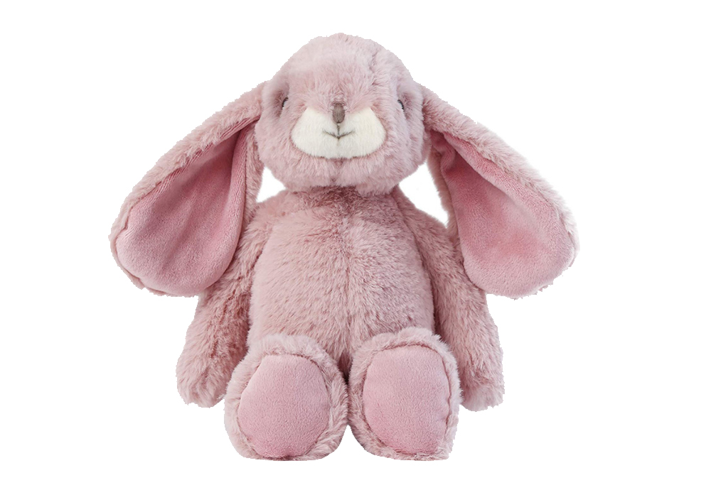 Bunny Plush Toy