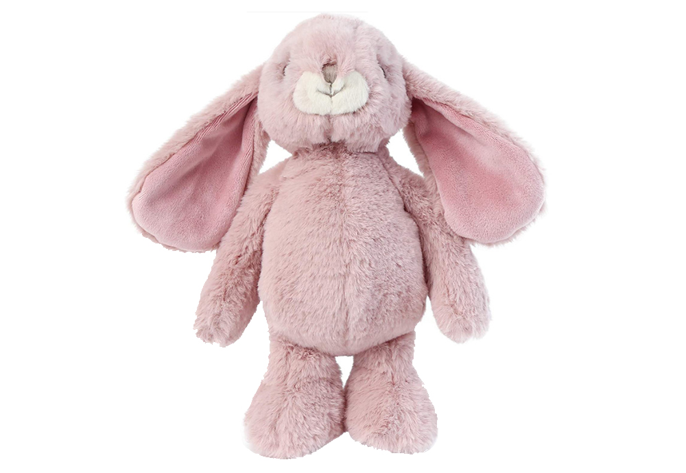 Bunny Plush Toy