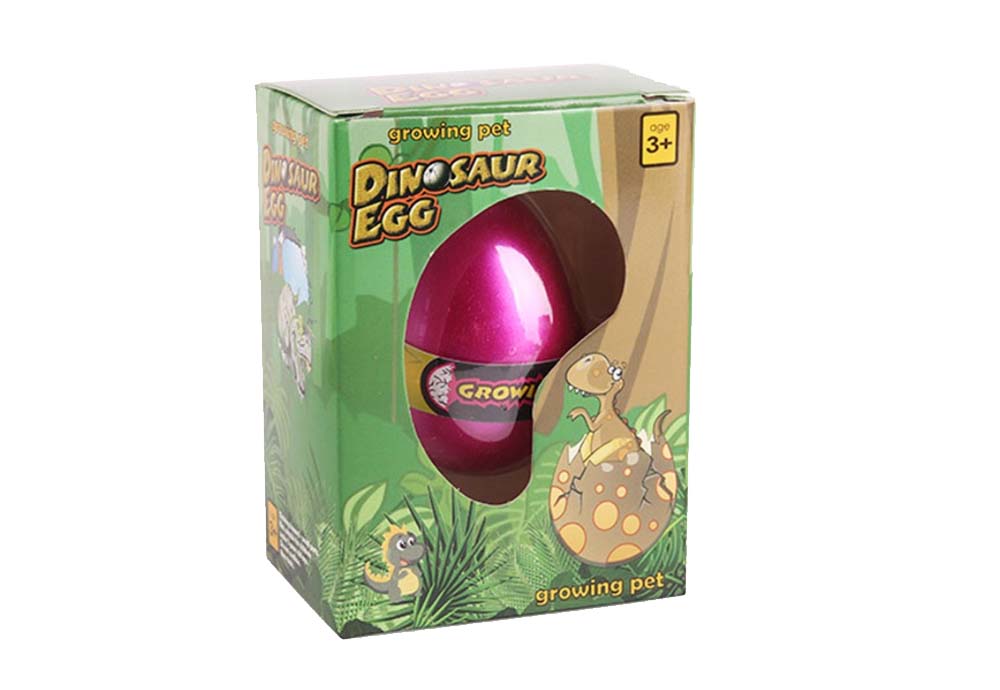 Small Hatch Egg Toy