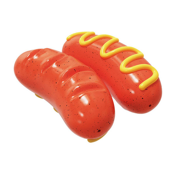 Pet chew toys